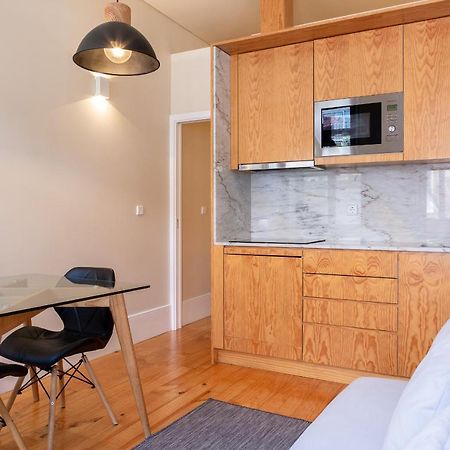 Orm Bonfim Apartment OOporto Exteriör bild