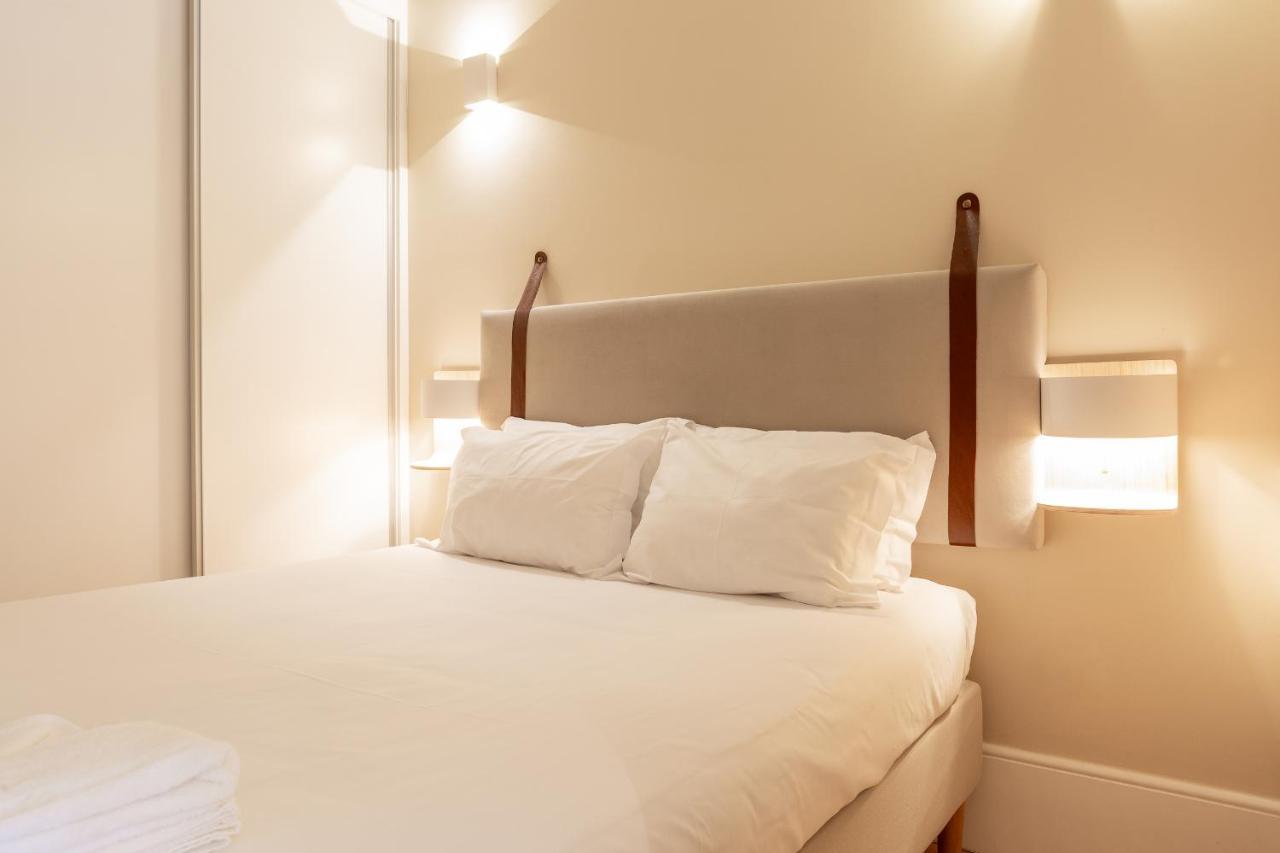 Orm Bonfim Apartment OOporto Exteriör bild