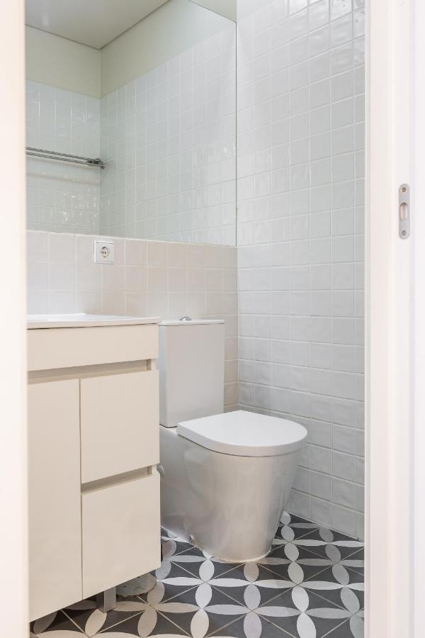 Orm Bonfim Apartment OOporto Exteriör bild