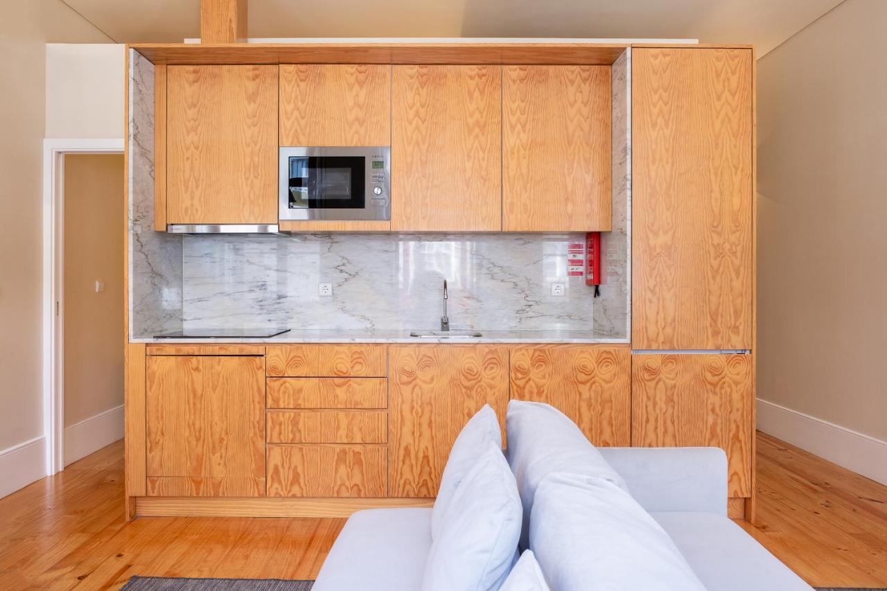 Orm Bonfim Apartment OOporto Exteriör bild